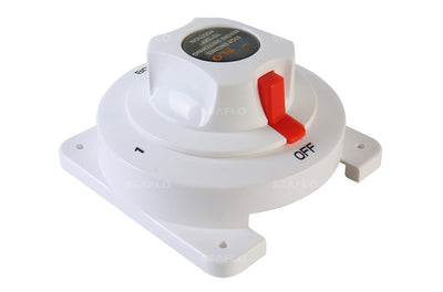 SEAFLO Battery Selector Switch