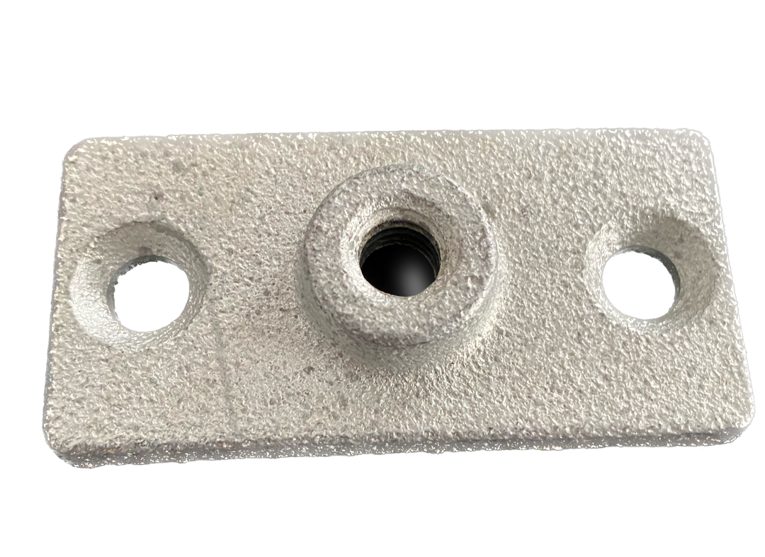 Cinderella® Wall Mount Plate