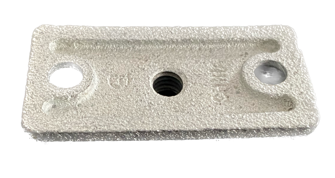 Cinderella® Wall Mount Plate