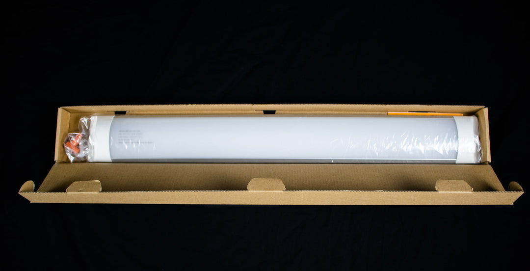 KEDRON LED 20 watt 24 inch 12vDC warm white
