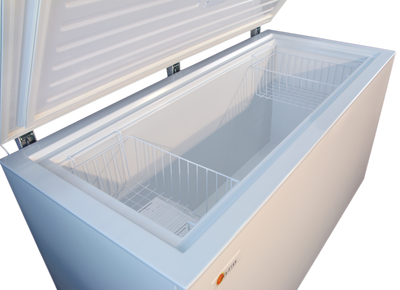 SunStar Solar / DC Chest Freezer 15CU ST-15CF
