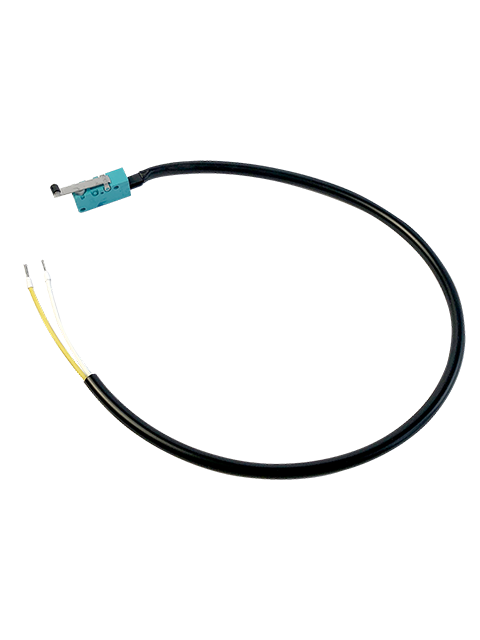 Cinderella® - Micro switch w/yellow cable