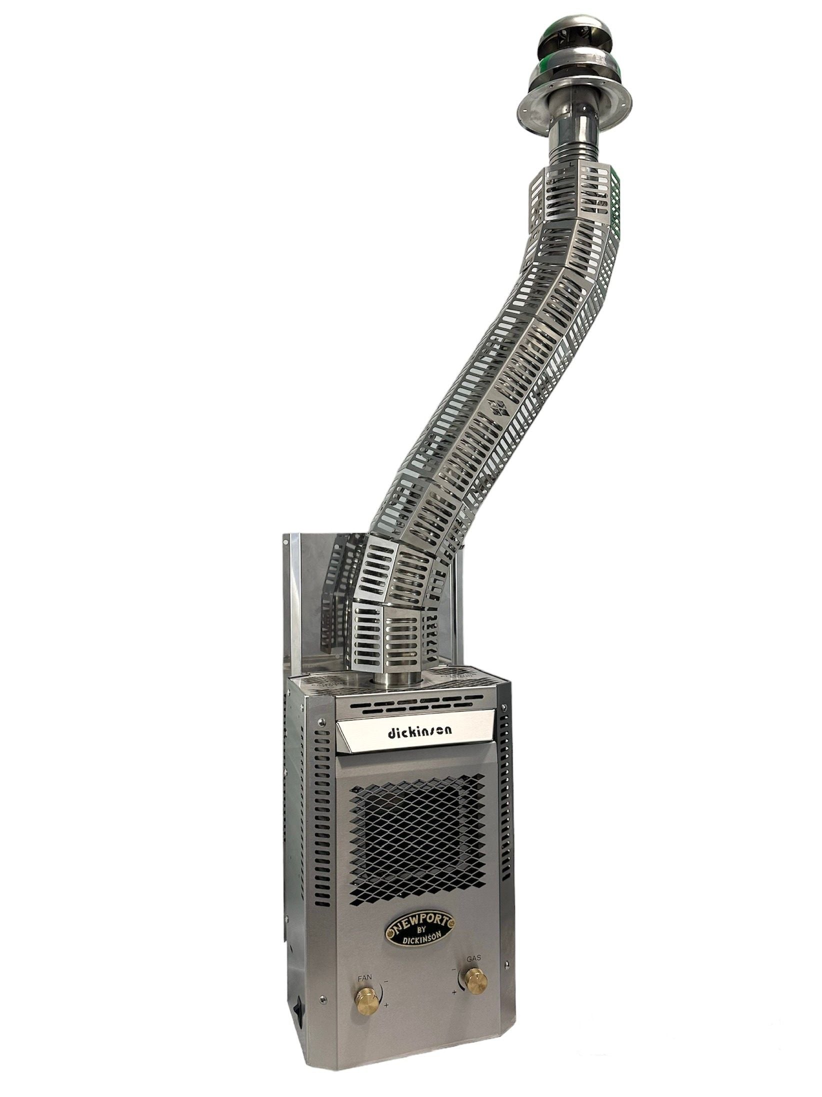 Newport Explorer Propane Heater - Off-Grid B2B – Off Grid Distribution