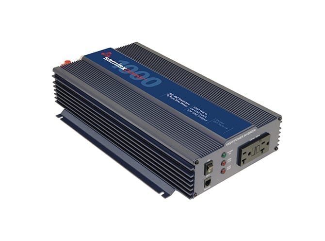 Samlex PST-1000-24 1000 watt pure sine inverter