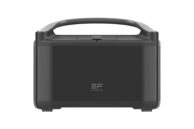 EcoFlow RIVER Pro Extra Battery