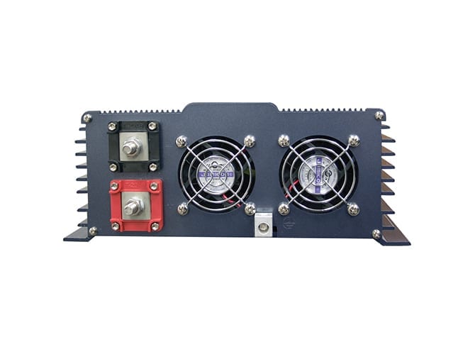 Samlex PST-1500-12 Pure Sine 1500w inverter (Hardwire Capable)