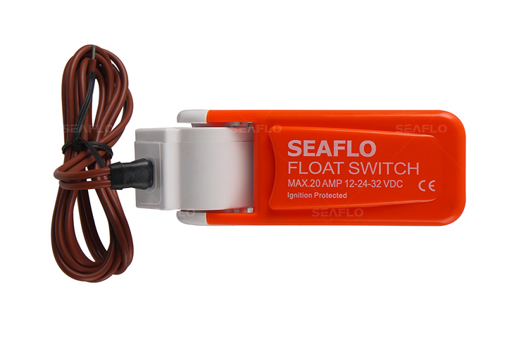 SEAFLO 20A Float Switch