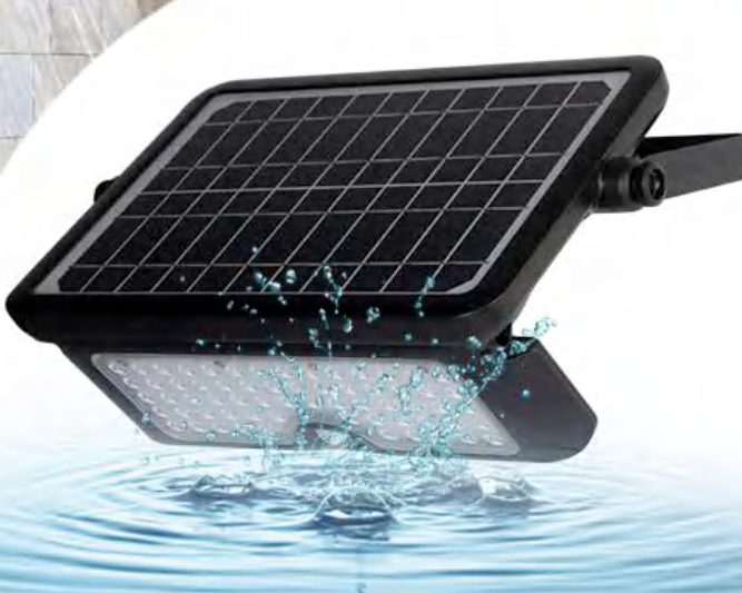 Multifunction Led Light Kedron 10W Solar LED Light | Off-Grid Distribution – Off Grid Distribution