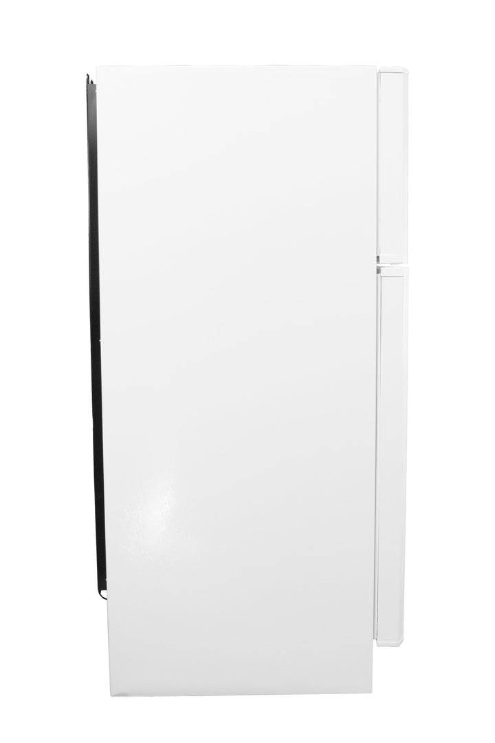 SunStar Solar / DC Refrigerator 16CU ST-16RF