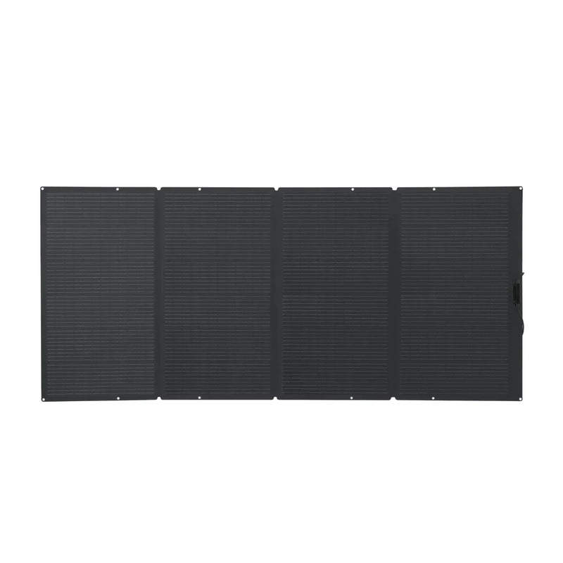 EcoFlow 400W Solar Panel