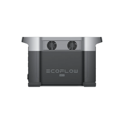 EcoFlow DELTA Max Power Station