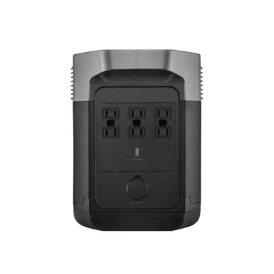 EcoFlow DELTA Portable Power Station