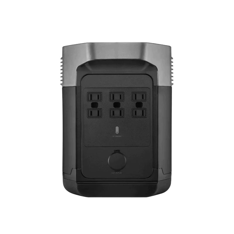 EcoFlow DELTA Portable Power Station