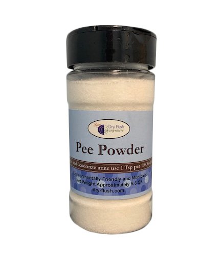 Laveo Pee Powder Canada
